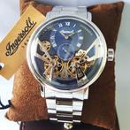 Ingersoll - 45 Jewels - Twin Balance - Automatic - TENNESSEE, Nieuw