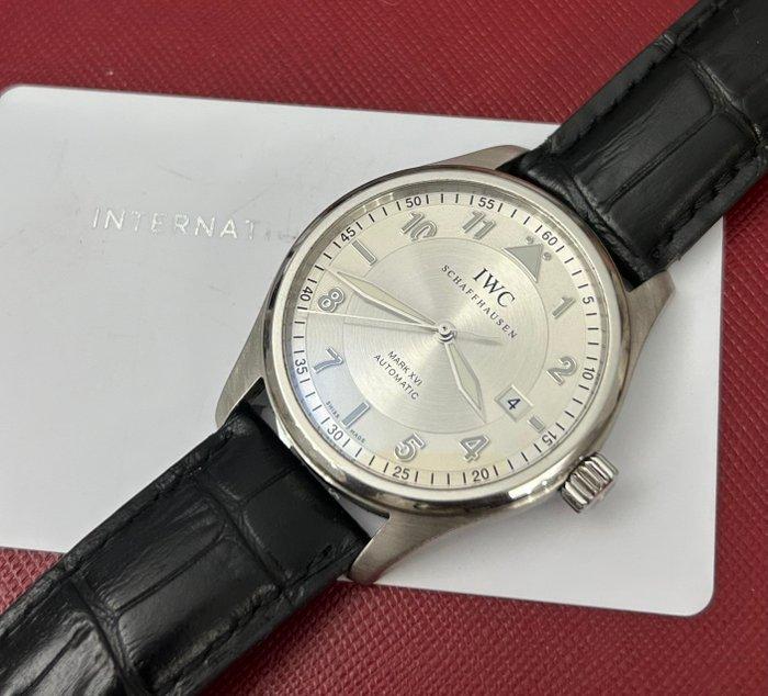 IWC - Mark XVI Spitfire - IW325502 - Heren - 2011, Sieraden, Tassen en Uiterlijk, Horloges | Antiek