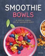 Smoothie bowls 9789044747010 Tanja Dusy, Boeken, Verzenden, Zo goed als nieuw, Tanja Dusy