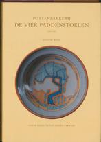 Pottenbakkerij De Vier Paddenstoelen 1920-1950 / Nobelreeks, Verzenden, Zo goed als nieuw, S. Weide