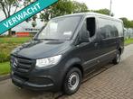 Zakelijke Lease |  Mercedes-Benz Sprinter 319 3.0 CDI V6 L2H, Automaat, Mercedes-Benz, Diesel, Nieuw