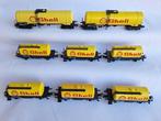 Märklin H0 - 4756 / 4442 - Model treinwagon (8), Hobby en Vrije tijd, Modeltreinen | H0, Nieuw