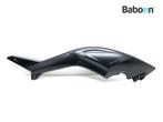 Zijkuipdeel Links Yamaha XP 500 T-Max 2015-2016 (XP530 TMAX, Motoren, Onderdelen | Yamaha, Verzenden, Gebruikt