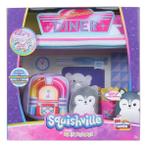 Squishville by Squishmallows