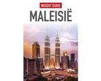 Boek Insight guides - Maleisië 9789066554559, Boeken, Verzenden, Zo goed als nieuw