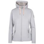 -51% Trespass  Trespass Dames diaz fleecejack  maat S, Kleding | Dames, Wintersportkleding, Verzenden, Nieuw