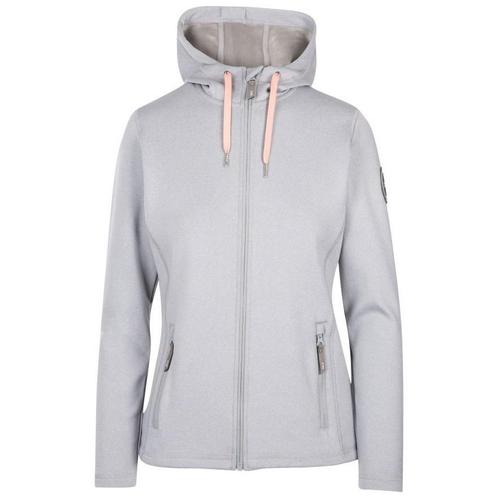 -51% Trespass  Trespass Dames diaz fleecejack  maat S, Kleding | Dames, Wintersportkleding, Nieuw, Verzenden