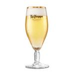 La Trappe Witte Trappist bierglas - 30cl, Nieuw