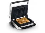 FRITEL Combi wafelijzer CW 2437 - Wafelmaker / Wafelpan -, Verzenden, Nieuw