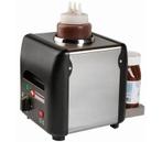 Chocolade saus verwarmer | 1 liter HorecaTraders, Verzenden, Nieuw in verpakking