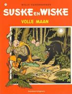 Suske en Wiske deel 14 Volle Maan   (heruitgave van Shell), Gelezen, W.v.d.Steen, Verzenden