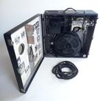 DeVry Portable - 1921 - 35mm Filmprojector