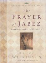 The Prayer of Jabez - Bruce Wilkinson - 9781576737330 - Hard, Boeken, Nieuw, Verzenden