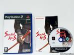 Playstation 2 / PS2 - Samurai Aces, Spelcomputers en Games, Games | Sony PlayStation 2, Verzenden, Gebruikt