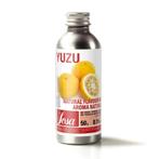 Sosa Aroma Yuzu Natuurlijk 50g, Verzenden, Nieuw