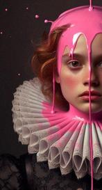 Slasky - Pink No. 2