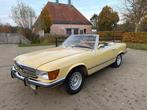 Mercedes-Benz - 450 SL - 1973