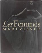 9789063691769 Les Femmes - Mart Visser | Tweedehands, Boeken, Gelezen, Onbekend, Verzenden
