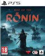 Rise of the Ronin PS5 Garantie & morgen in huis!, Ophalen of Verzenden, Zo goed als nieuw