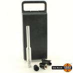 Behringer ECM8000 Meetmicrofoon met Koffer