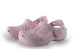 Crocs Slippers in maat 27 Roze | 10% korting, Crocs, Verzenden, Jongen of Meisje, Schoenen