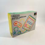 Nintendo - Super Famicom (Japanese SNES) - with alimentation, Nieuw