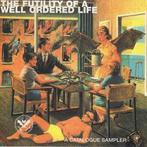 cd - Various - The Futility Of A Well Ordered Life (A Cat..., Zo goed als nieuw, Verzenden