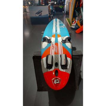 Starboard Speed (54 breed) 2016 - 72 beschikbaar voor biedingen