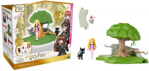 Spin Master Harry Potter Friendship Set Magical Mini, Verzamelen, Beelden en Beeldjes, Nieuw, Ophalen of Verzenden