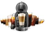 Krups Mini Me KP1238 handmatige koffiecupmachine, Witgoed en Apparatuur, Koffiezetapparaten, Verzenden, Zo goed als nieuw