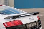 Rieger achterspoiler | R8 (42): 04.07- - Coupe, Spyder | stu, Verzenden, Nieuw, Audi