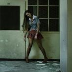 2dekans | dressforfun - vrouwenkostuum sexy zombie XL -, Ophalen of Verzenden, Zo goed als nieuw