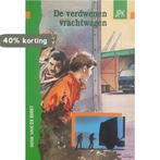 VERDWENEN VRACHTWAGEN (DE) JPK 9789039250204 Berkt, Verzenden, Gelezen, Berkt