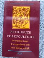 Religieuze volkscultuur, Verzenden, Gerard Rooijakkers en Theo van der Zee, 20e eeuw of later, Gelezen