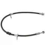 Remslang HONDA ACCORD 2.2 i voorzijde, rechts, Verzenden, Nieuw