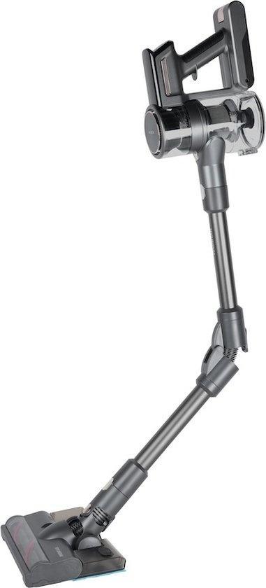 Hyundai Steelstofzuiger Flexi Mop Pro, Witgoed en Apparatuur, Stofzuigers, Verzenden