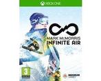 Mark McMorris Infinite Air (Xbox One Games) (Xbox One), Ophalen of Verzenden, Zo goed als nieuw