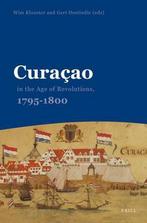 9789067183802 Caribbean- Curacao in the Age of Revolution..., Nieuw, William Klooster, Verzenden