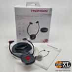 Thomson WHP6309BT Draadloze Bluetooth Koptelefoon, Audio, Tv en Foto, Koptelefoons, Nieuw, Ophalen of Verzenden