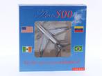 Schaal 1:500 Aero Classics 500 - AC5023A Western DC-10-10..., Hobby en Vrije tijd, Modelbouw | Vliegtuigen en Helikopters, Ophalen of Verzenden