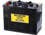 VMF Truckline accu | 62513 | 12V 125Ah, Auto-onderdelen, Accu's en Toebehoren, Ophalen of Verzenden, Nieuw