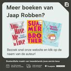 Birk 9789044532777 Jaap Robben, Verzenden, Zo goed als nieuw, Jaap Robben