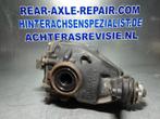 BMW E90 differentieel, 7541580-02. (Achteras), Auto-onderdelen, Verzenden, Gebruikt, BMW