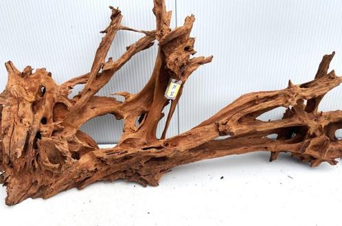 Osaka XL54 uniek aquarium decoratie hout  185x85x50cm, Dieren en Toebehoren, Vissen | Aquaria en Toebehoren, Plant(en), Steen of Hout
