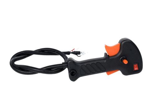 Gashendel Voor De Kibani Bosmaaier 4 Takt, Tuin en Terras, Hand-tuingereedschap, Nieuw