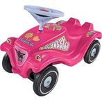BIG Bobby Car Classic - Loopauto - Rijspeelgoed - Candy  -, Kinderen en Baby's, Ophalen of Verzenden, Zo goed als nieuw