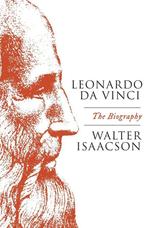 9781471166785 Leonardo Da Vinci Walter Isaacson, Boeken, Verzenden, Nieuw, Walter Isaacson