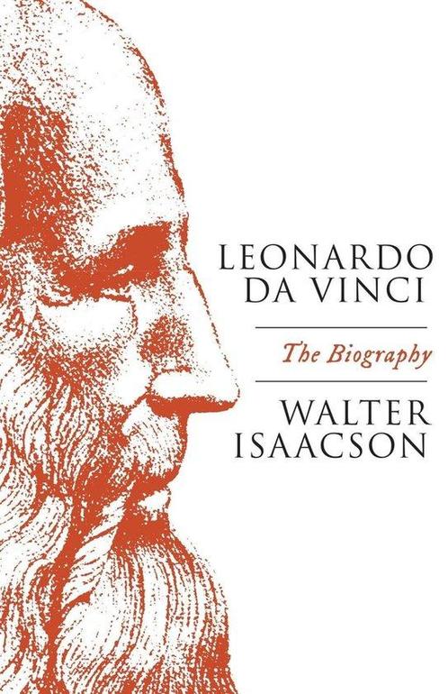 9781471166785 Leonardo Da Vinci Walter Isaacson, Boeken, Biografieën, Nieuw, Verzenden
