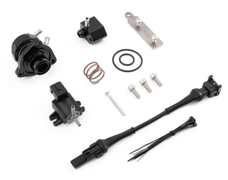 Fordge Blow off DUMP VALVE MERCEDES AMG A35 Artikelnummer:, Auto diversen, Tuning en Styling, Verzenden