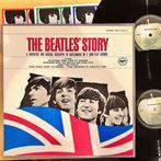 Beatles - The Beatles Story / Nice Compilation Box From, Nieuw in verpakking